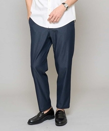 a.v.v（アーヴェヴェ）の「ﾃﾞﾆﾑﾗｲｸｽﾄﾚｯﾁｱﾝｸﾙｾﾐﾙｰｽﾞﾊﾟﾝﾂ（その他パンツ）」