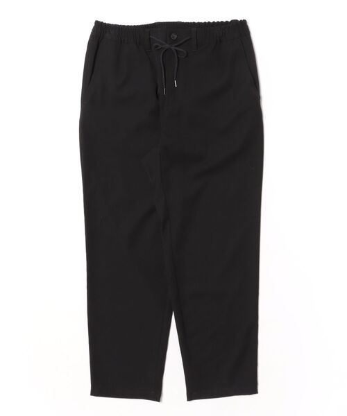 a.v.v（アーヴェヴェ）の「ﾃﾞﾆﾑﾗｲｸｽﾄﾚｯﾁｱﾝｸﾙｾﾐﾙｰｽﾞﾊﾟﾝﾂ（その他パンツ・メンズ・チャコールグレー/ブラック/ネイビー・44/46/48/50）」の2枚目の写真