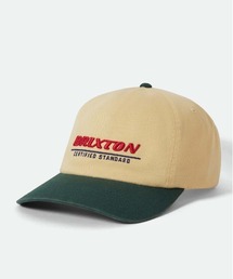 BRIXTON | BRIXTON  CERTIFIED LP ADJ HAT / ブリクストン(キャップ)