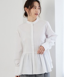 BARNYARDSTORM（バンヤードストーム）の「長袖チュニック（チュニック）」