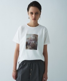 cloenc | グラフィックTシャツ(Tシャツ/カットソー)