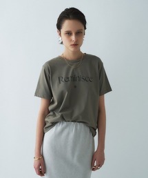 cloenc | グラフィックTシャツ｜リサイクルポリエステル(Tシャツ/カットソー)