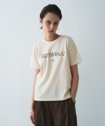 cloenc | グラフィックTシャツ(Tシャツ/カットソー)