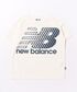 NEW BALANCE（ニューバランス）の「New Balance ニューバランス K ポリエステル ビッグロゴT ショートスリーブ YT61U536SST SST（Tシャツ/カットソー・150cm）」