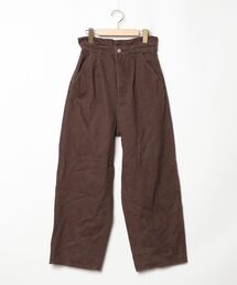 KBF（ケイビーエフ）の「チノパンツ（チノパンツ）」