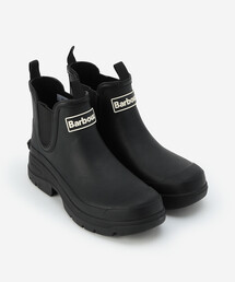 Barbour | Barbour | サイドゴア ショート レインブーツ WOMEN(レインシューズ)
