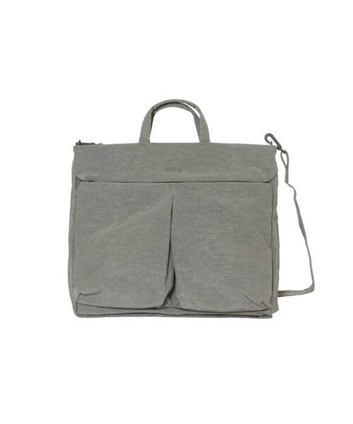CAMPER（カンペール）の「[カンペール] CHUY トートバッグ（ショルダーバッグ・レディース・ダークグレー・FREE）」の5枚目の写真