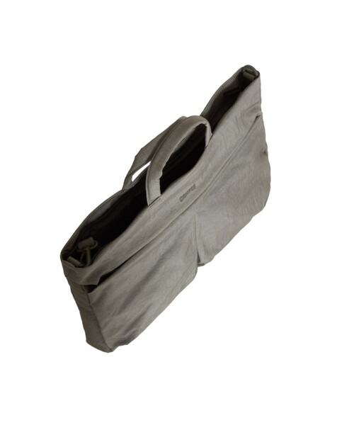 CAMPER（カンペール）の「[カンペール] CHUY トートバッグ（ショルダーバッグ・レディース・ダークグレー・FREE）」の2枚目の写真