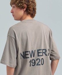 NEW ERA（ニューエラ）の「NEWERA-SS OS CT TEE 1920（Tシャツ/カットソー）」