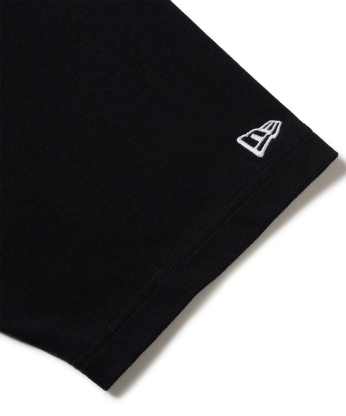 NEW ERA(ニューエラ)の「NEWERA-SS OS CT TEE 1920(Tシャツ/カットソー・メンズ・ブラック/ベージュ/ホワイト・M/L)」の13枚目の写真