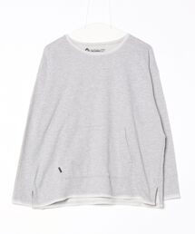 「Done専用」「値段交渉⭕️‼️」Stone  グレートレーナー ブランド古着】スウェット（グレー/灰色系）古着通販 - ZOZOUSED