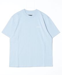 Barbour（バブアー）の「Barbour/バブアー BARBOUR DALTON LOGO OS T-SHIRT（Tシャツ/カットソー）」