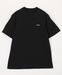 Barbour(�o�u�A�[)��Barbour/�o�u�A�[ BARBOUR DALTON LOGO OS T-SHIRT(T�V���c/�J�b�g�\�[)