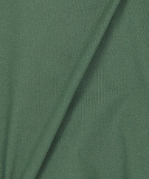 Barbour(バブアー)の「Barbour/バブアー BARBOUR DALTON LOGO OS T-SHIRT(Tシャツ/カットソー・メンズ・ブラック/ネイビー/グリーン/オリーブ/ホワイト・40/38/36)」の14枚目の写真