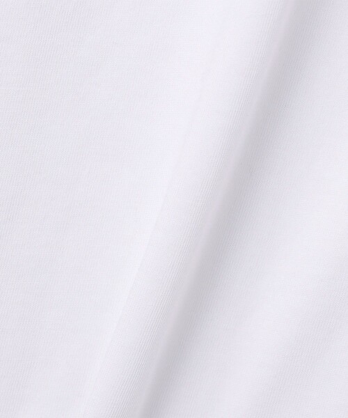 Barbour(バブアー)の「Barbour/バブアー BARBOUR DALTON LOGO OS T-SHIRT(Tシャツ/カットソー・メンズ・ブラック/ネイビー/グリーン/オリーブ/ホワイト・40/38/36)」の12枚目の写真