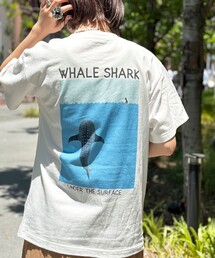 Jonas Claesson（ジョナスクレアッソン）の「半袖Tシャツ（Tシャツ/カットソー）」