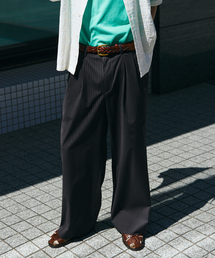 JOURNAL STANDARD | T/R バギー スラックス(スラックス)