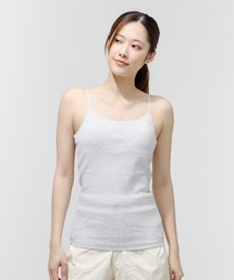 ニューエラ  WS RIB CAMISOLE ASH