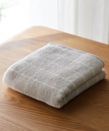 Belle Maison（ベルメゾン）の「速乾ふんわりハンガーに干せるバスタオル（タオル）」