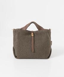 URBAN RESEARCH ROSSO WOMEN（アーバンリサーチ　ロッソ）の「VIOLAd’ORO　サンドロ（ハンドバッグ）」