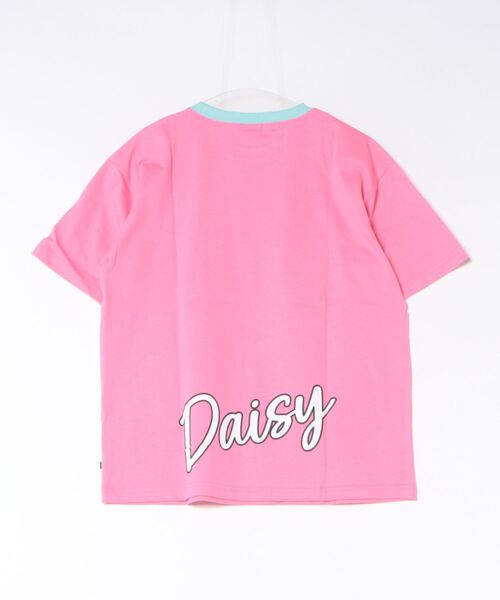 Disney(ディズニー)の「親子お揃い ディズニー BIGフェイスTシャツ 1483A(Tシャツ/カットソー・レディース・スカイブルー系1/その他12/その他13/その他31/ホワイト×ブルー/その他26/その他9/ブラック×レッド・ユニセックスS/ユニセックスL/ユニセックスXL/ユニセックスM)」の14枚目の写真