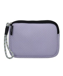 【willow bay】WRISTLET CLUTCH クラッチバック