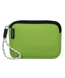 【willow bay】WRISTLET CLUTCH クラッチバック