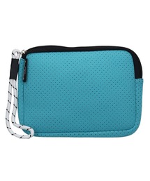 【willow bay】WRISTLET CLUTCH クラッチバック