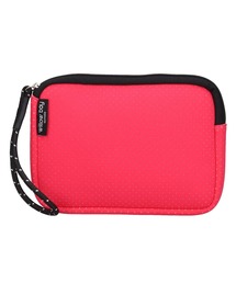 【willow bay】WRISTLET CLUTCH クラッチバック