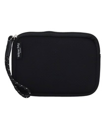 【willow bay】WRISTLET CLUTCH クラッチバック