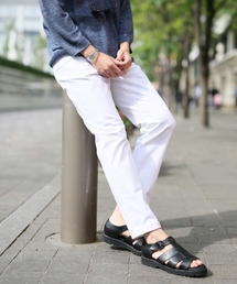 RAGEBLUE | 【USAコットン使用】ストレッチスリム5ポケ/712212(その他パンツ)