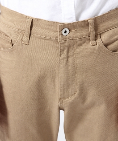 RAGEBLUE（レイジブルー）の「【USAコットン使用】ストレッチスリム5ポケ/712212（その他パンツ・メンズ・オリーブ/ブラック/ホワイト/ネイビー/ベージュ・X-LARGE/LARGE/MEDIUM/SMALL）」の9枚目の写真