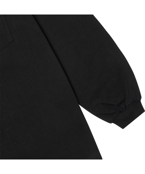sortie(ソルティ)の「Essential Comfort Poket Long Sleeve (Black)(Tシャツ/カットソー・メンズ・その他・MEDIUM/LARGE/X-LARGE)」の5枚目の写真