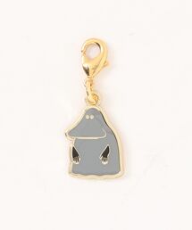 MOOMIN（ムーミン）の「【 MOOMIN / ムーミン 】 タイニーチャーム　ZWI（キーホルダー）」