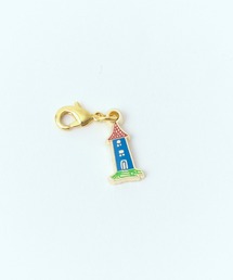 MOOMIN（ムーミン）の「【 MOOMIN / ムーミン 】 タイニーチャーム　ZWI（キーホルダー）」