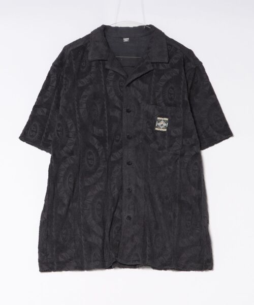 [Kahiko] SURF & Palms, Hiorani MEN'S футболка