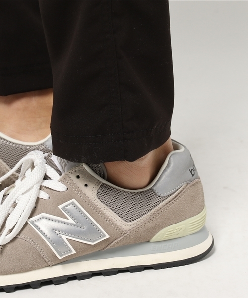 Gramicci（グラミチ）の「【Ciaopanic】×【GRAMICCI/グラミチ】別注　T/RストレッチワンタックNARROWPT（その他パンツ・メンズ・ダークブルー/ブラック/グレー・LARGE/SMALL/MEDIUM）」の7枚目の写真