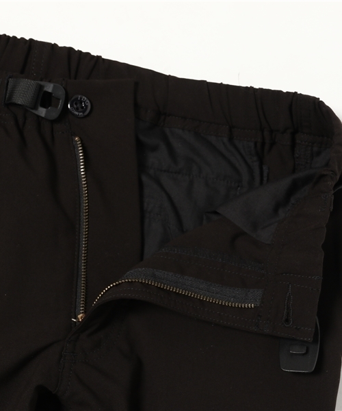 Gramicci（グラミチ）の「【Ciaopanic】×【GRAMICCI/グラミチ】別注　T/RストレッチワンタックNARROWPT（その他パンツ・メンズ・ダークブルー/ブラック/グレー・LARGE/SMALL/MEDIUM）」の8枚目の写真