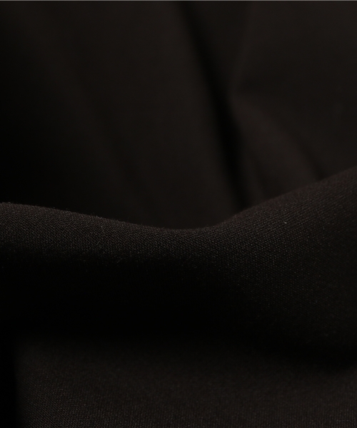 Gramicci（グラミチ）の「【Ciaopanic】×【GRAMICCI/グラミチ】別注　T/RストレッチワンタックNARROWPT（その他パンツ・メンズ・ダークブルー/ブラック/グレー・LARGE/SMALL/MEDIUM）」の9枚目の写真