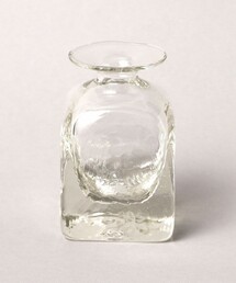 fennica（フェニカ）の「長師器 / 氷の花入 小（フラワーベース）」