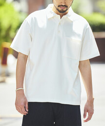FREAK'S STORE | HEAVY WEIGHT/ヘビーウェイト ショートスリーブ ポロシャツ/Tシャツ/10.5オンス(ポロシャツ)