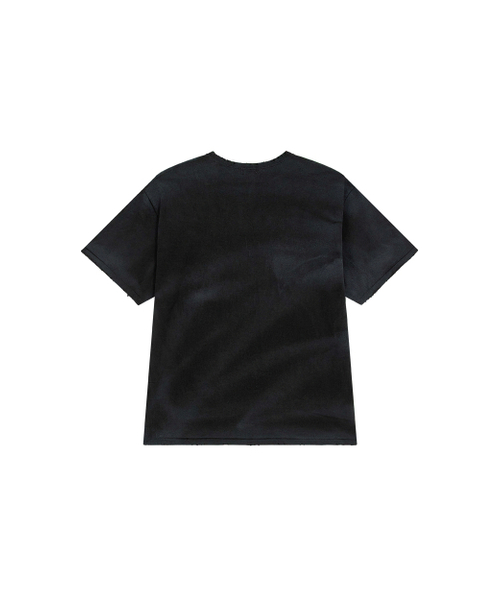 MWOONG(ムン)の「Sorry mom VTG tee BK(Tシャツ/カットソー・レディース・その他・FREE)」の17枚目の写真