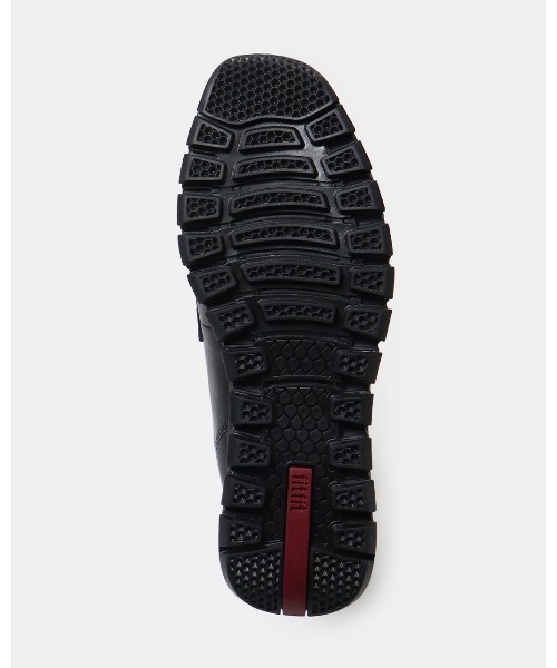 fitfit(フィットフィット)の「スニーカーローファー400(スニーカー・レディース・ベージュ/オフホワイト/ブラック・25.0cm/23cm/21.5cm/24cm/22.5cm/23.5cm/22cm/24.5cm/25.5cm)」の17枚目の写真