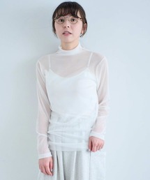 I am I in fact... | KIRI TOPS MUJI(Tシャツ/カットソー)