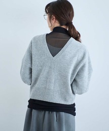 KIRI TOPS MUJI