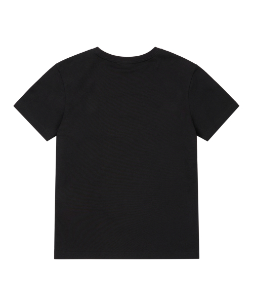 AAKAM（アーカム）の「トリニティクロス ハーフトップ（ブラック）（Tシャツ/カットソー・レディース・その他・1/3/2）」の8枚目の写真