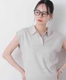 Henleyneck Knit Rompers（ニット/セーター）｜TODAYFUL（トゥデイフル