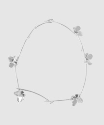 FLOWER NECKLACE / デイジー