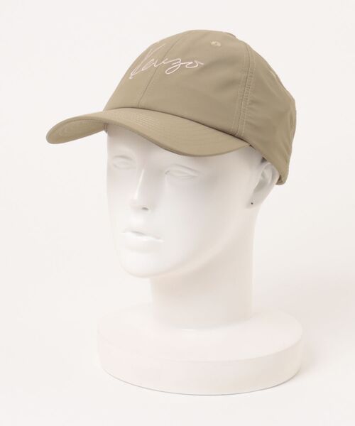 KENZO Mura' キャップ（キャップ）｜KENZO（ケンゾー）のファッション