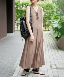 IENA｜イエナ（レディース）のワンピース（ロング・マキシ丈）通販